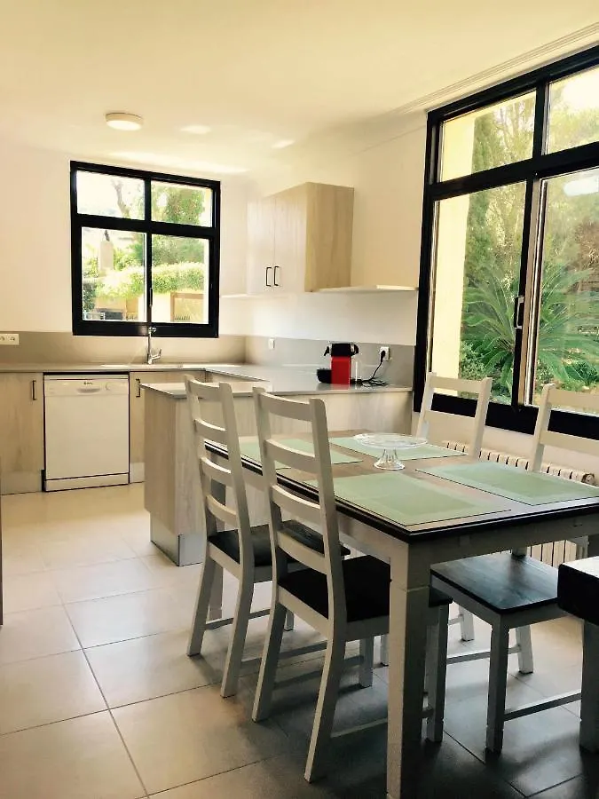 Gran Casa Begur: Family-Friendly Villa with Private Pool Spain