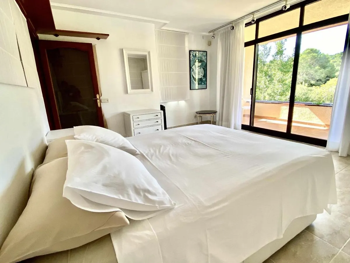 Gran Casa Begur: Family-Friendly Villa with Private Pool