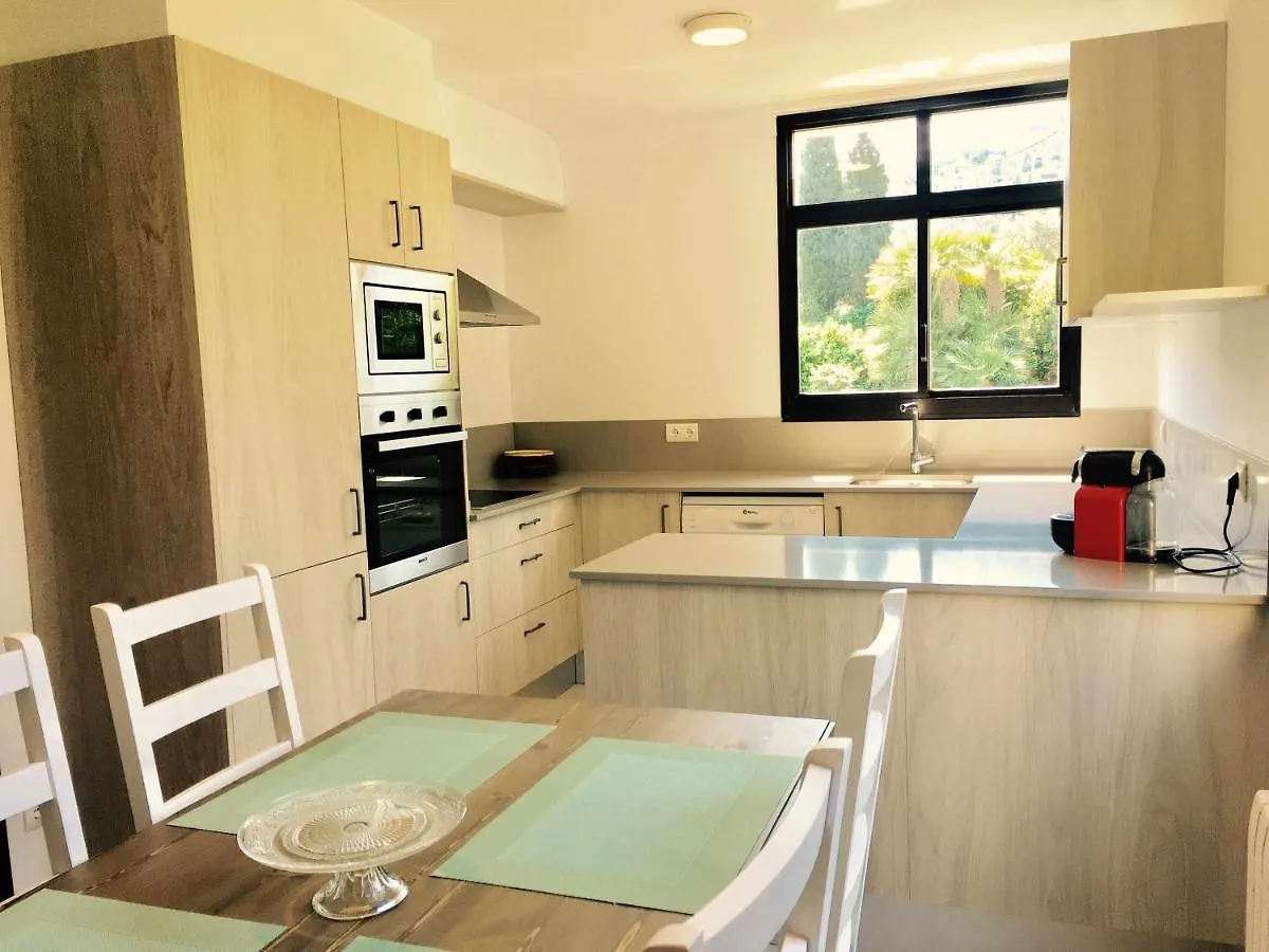 Gran Casa Begur: Family-Friendly Villa with Private Pool  Begur