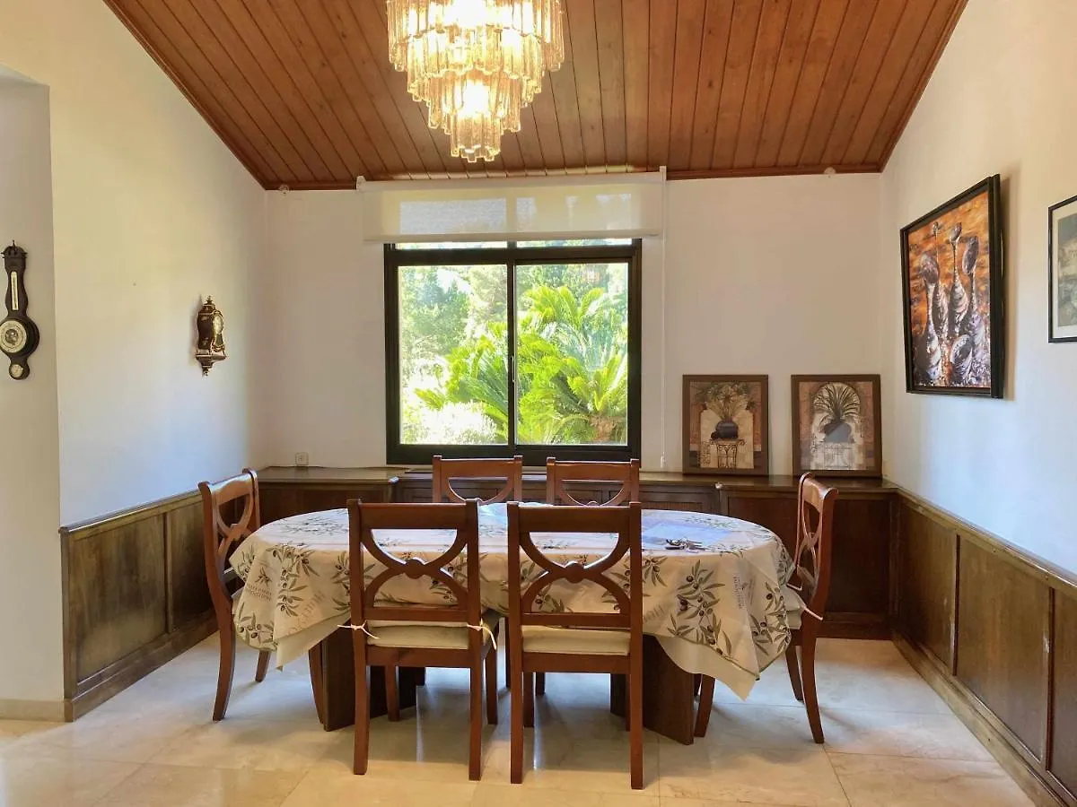 Gran Casa Begur: Family-Friendly Villa with Private Pool