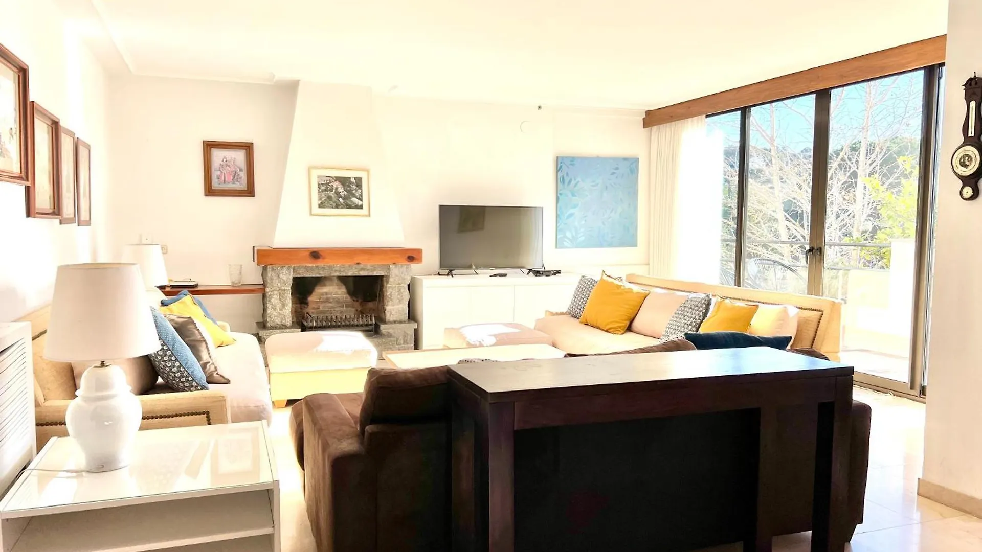 Gran Casa Begur: Family-Friendly Villa with Private Pool Spain