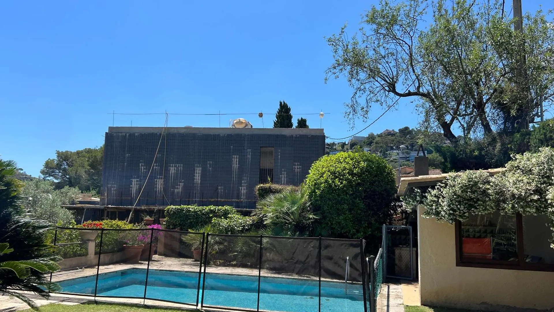 Gran Casa Begur: Family-Friendly Villa with Private Pool