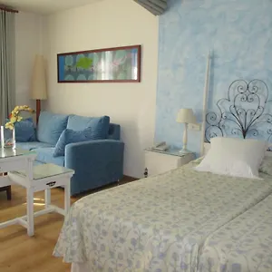 Rosa&spa Begur