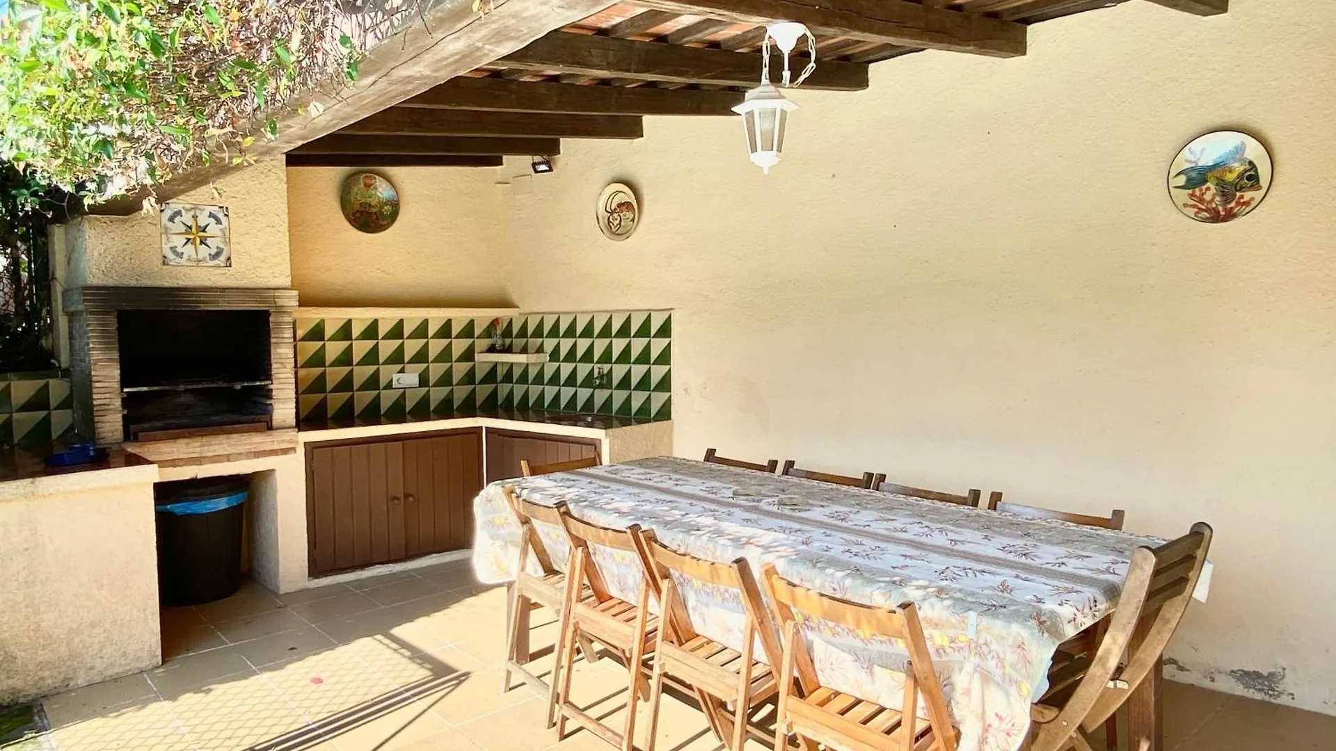 Gran Casa Begur: Family-Friendly Villa with Private Pool Begur