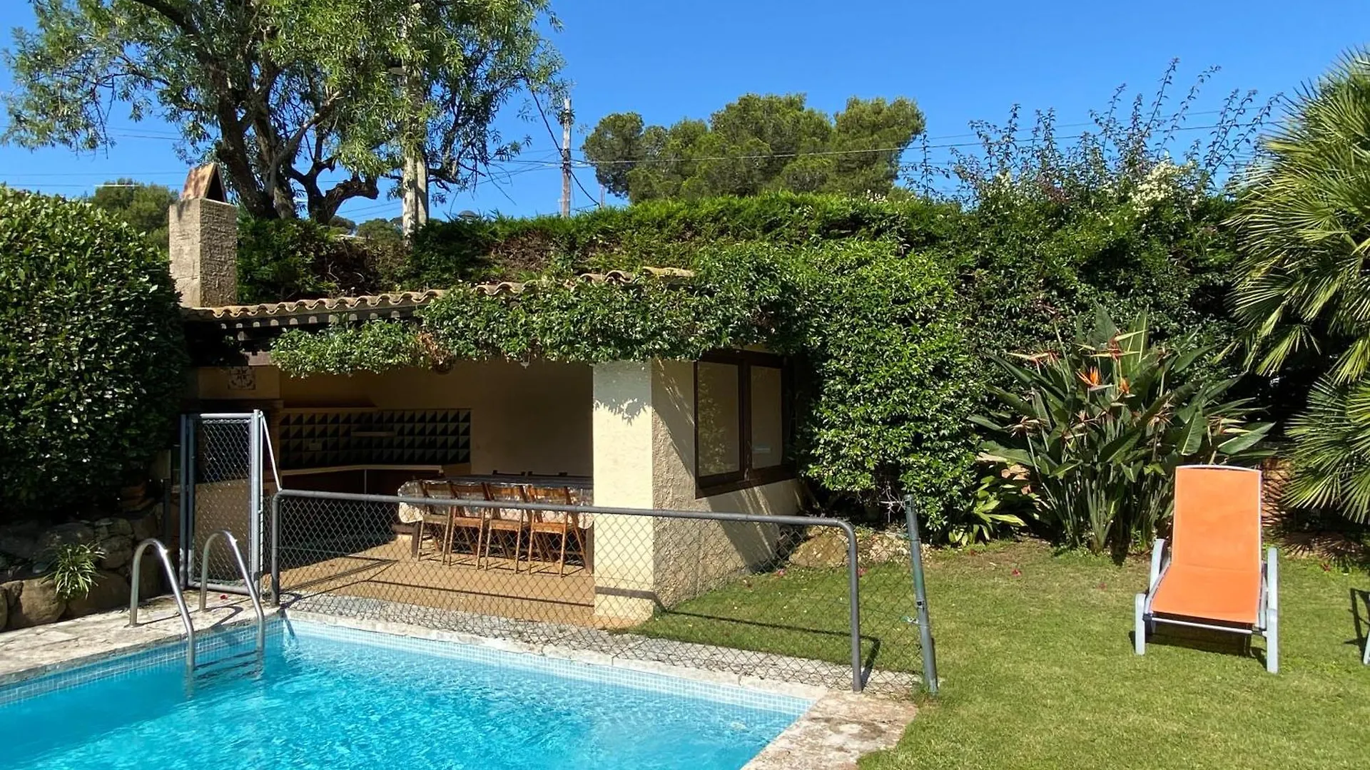 Gran Casa Begur: Family-Friendly Villa with Private Pool Spain